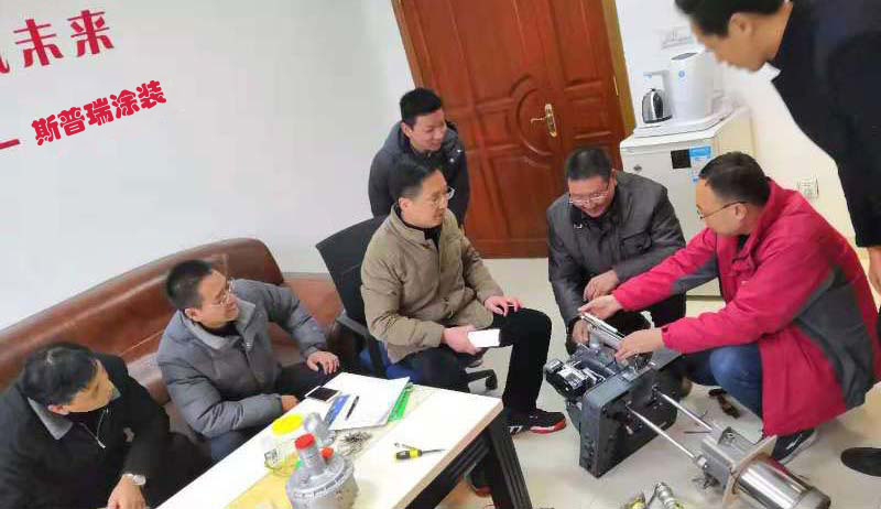 泰州市62彩集团涂装有限公司