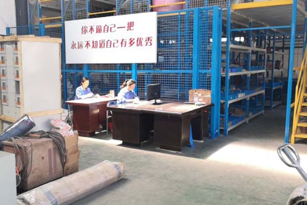62彩集团喷粉房工厂