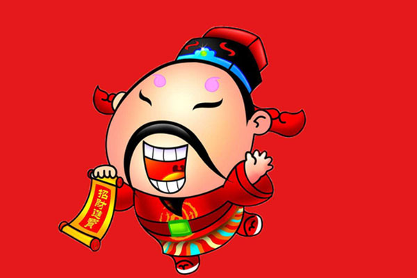 大年初五，62彩集团喷粉房厂家喜迎财神开门红
