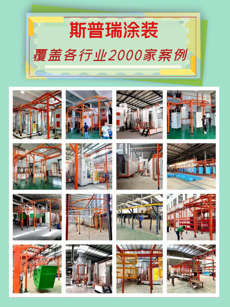 62彩集团涂装众多合作案例